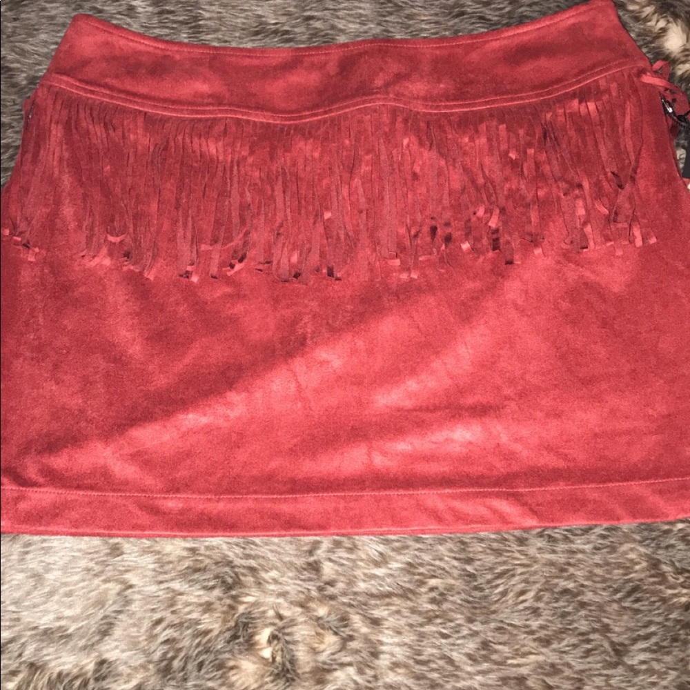 Fringe Mini